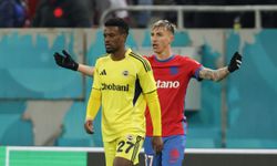 Fenerbahçe'nin muhtemel rakipleri belli oldu