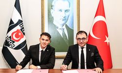 Beşiktaş, Kristjan Asllani'yi kadrosuna kattı