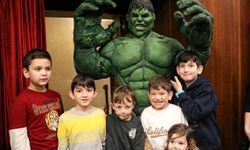 'Yarıyıl Şenliği'ne renkli final