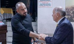 Başkan Tak’tan Bursa için Çataltepe çağrısı