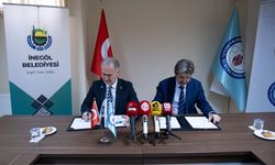 İnegöl’deki üniversite kampüsü yerinde dönüşümle daha nitelikli hale gelecek