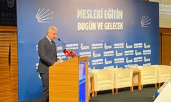 Bursa'da mesleki eğitimin geleceği masaya yatırıldı