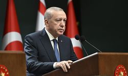 Cumhurbaşkanı Erdoğan'dan önemli açıklamalar