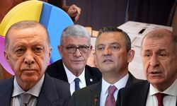 Yeni anket: En çok beğenilen lider belli oldu!