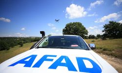 Bazı ilçelere afet ve acil durum yönetim merkezi kurulacak