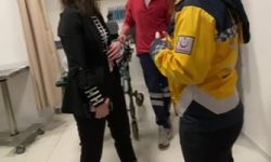 112 ekibine kabusu yaşatmışlardı, iki hastane yöneticisi hakkında istenen ceza belli oldu