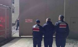 13 ayrı suç kaydından aranan şahıs yakalandı