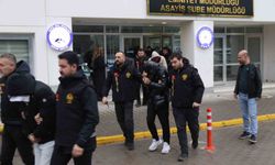 6 ilde fuhuş operasyonu: 6'sı yabancı 15 kadın kurtarıldı, 13 şüpheli yakalandı