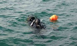 Adalar'da denize düşen şahıs 8 gündür aranıyor