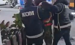 Adnan Oktar suç örgütünün kilit ismi Muğla'da yakalandı