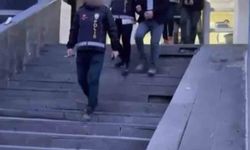 Ağrı'da aranan 5 şüpheli yakalandı