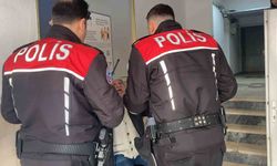 Alkollü bir vatandaş, yardım aldığı vakıfta olay çıkardı