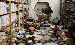 Almanya'daki 300 milyon euroluk banka soygunu soruşturmasında 11 milyon cep telefonuna ait veriler incelenecek