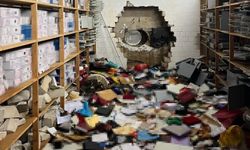 Almanya'daki banka soygununda çalınanların toplam değeri 100 milyon eurodan fazla