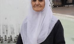 Anne yüreği evlat acısına dayanamadı