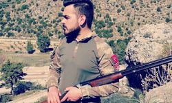 Antalya'da av kazasında hayatını kaybetti