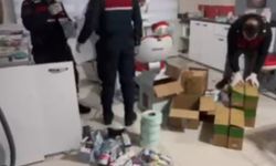 Antalya'da diplomasız kaçak diş tedavisi yapan şüpheliye operasyon