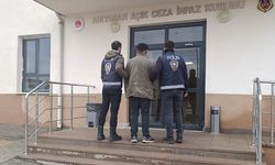 Aranan 9 şüpheli Besni ilçesinde yakalandı