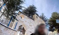 Aranan şahıs sahte kimlik ile yakalandı