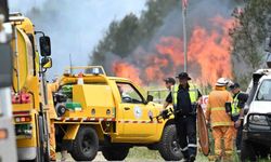 Avustralya'da uçak kazası: 2 ölü