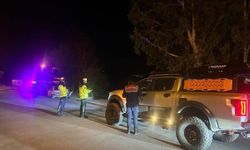 Aydın'da bir haftada 346 aranan şahıs yakalandı