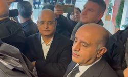 Aziz İhsan Aktaş: 'Adalet mülkün temelidir'