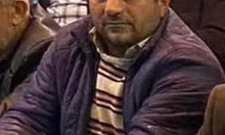 Bafra OSB'de un fabrikasında iş kazası: 1 ölü