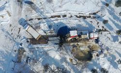 Başkan Altay: 'Sağlıklı ve kesintisiz içme suyu için tedbirleri önceden alarak çalışıyoruz'