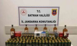 Batman'da kaçakçılıkla mücadele sürüyor