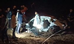 Batman'daki feci kazada ölü sayısı 4'e yükseldi