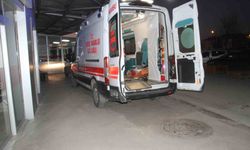 Beyşehir'de yeni yılın ilk kavgasında 5 kişi yaralandı