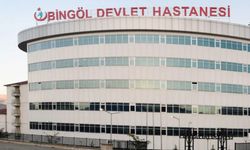 Bingöl'de silahlı saldırı: 1 kişi hayatını kaybetti