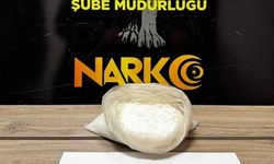 Bingöl'de uyuşturucuyla mücadele