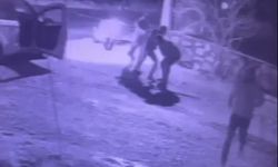 Bodrum'da akrabalar birbirine girdi: 1 tutuklama