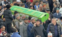 Boğazı kesilerek öldürülen pazarcı toprağa verildi