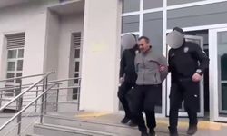 Bursa'da kesinleşmiş hapis cezası bulunan 3 şahıs yakalandı