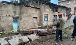 Bursa'da lodosta yıkılan duvarın altında kalan genç hayatını kaybetti