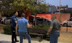 Bursa'da oyun parkındaki 'yorgun mermi' davasında flaş gelişme