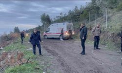 Bursa'da su kuyusunu temizleyen baba ve oğlu metan gazından etkilendi