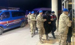 Çanakkale'de göçmen kaçakçılığı operasyonunda 5 organizatör tutuklandı