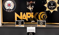 Çanakkale'de piyasa değeri yaklaşık 7 milyon TL değerinden uyuşturucu maddeler ele geçirildi