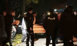 Çarşı ve Mahalle Bekçisi otomobilinde silahla vurulmuş halde bulundu