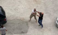 Cep telefonu kaydı ele verdi: Aftan çıkan otoparkçıya ikinci silahlı saldırıdan 14 yıl hapis