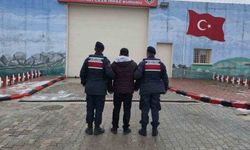 Çeşitli suçlardan aranan 24 kişiyi jandarma yakaladı
