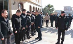 Cizre'nin güvenlik tedbirleri masaya yatırıldı