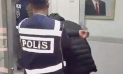 Çorum'da aranan 2 şahıs yakalandı