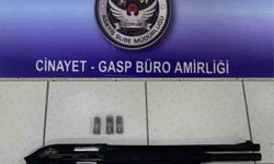 Çorum'da aranan 6 şahıs yakalandı