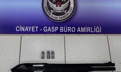 Çorum'da aranan 7 kişi yakalandı