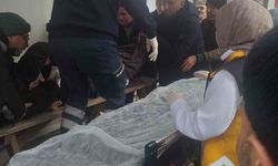 Cuma namazında rahatsızlandı, hayatını kaybetti