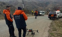 Demirci'de 59 yaşındaki kadından haber alınamıyor